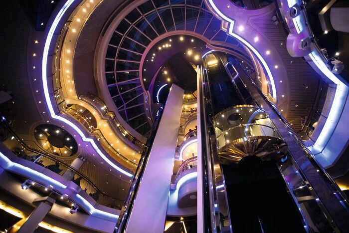 Atrium